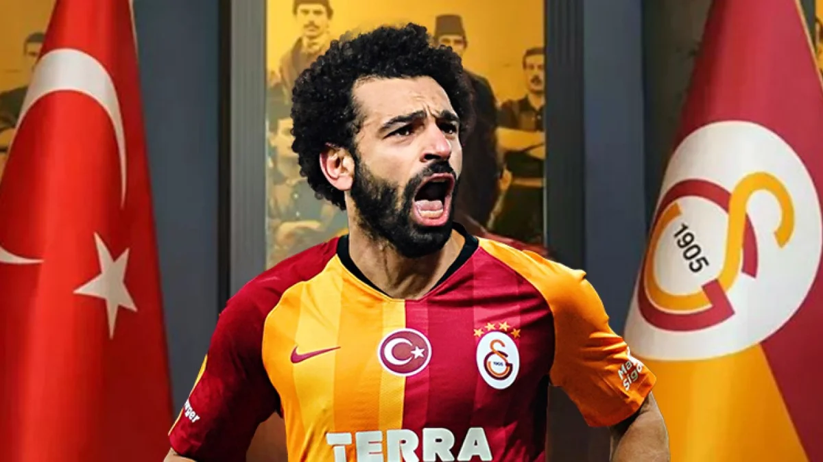 Salah barədə sürpriz iddia “Qalatasaray” istəyir