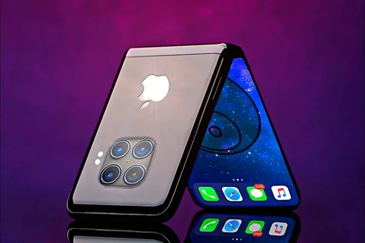 Qatlana bilən “iPhone”un ekran ölçüləri məlum oldu