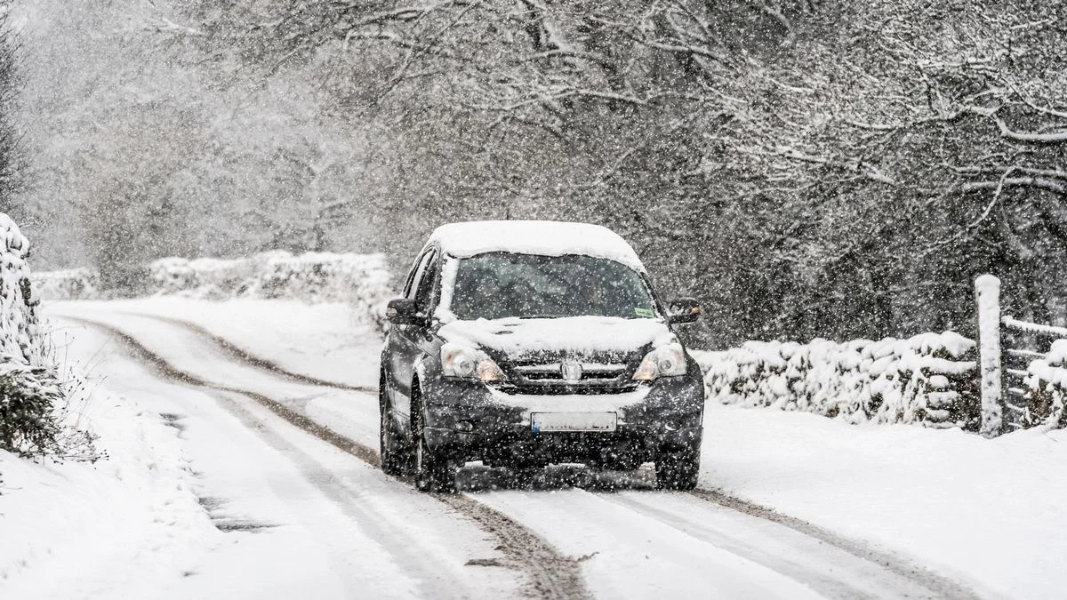 Milli Hidrometeorologiya Xidməti məlumat yaydı KONKRET