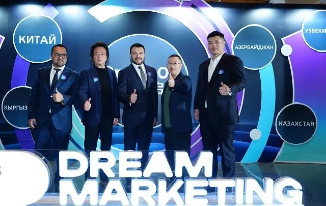 DREAM MARKETING SOLUTIONS şirkəti təsis edildi Doğru Xəbərlər