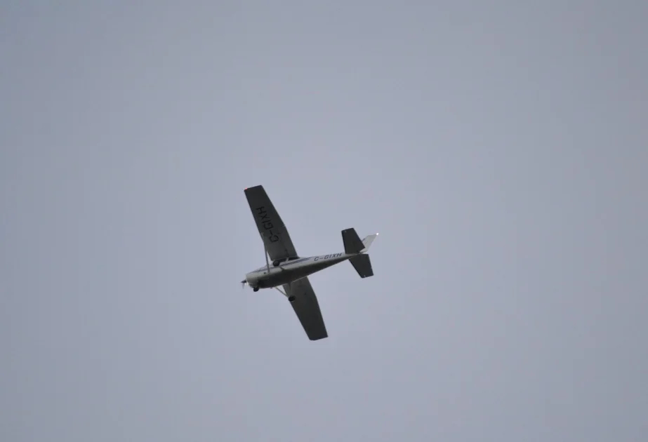 Avstraliyada yüngül mühərrikli təyyarə timsahların olduğu çaya düşüb, pilot ölüb AZƏRTAC