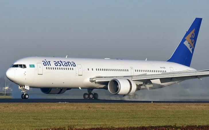 Суд обязал Air Astana выплатить компенсацию оставленному в аэропорту подростку Новости Азербайджана