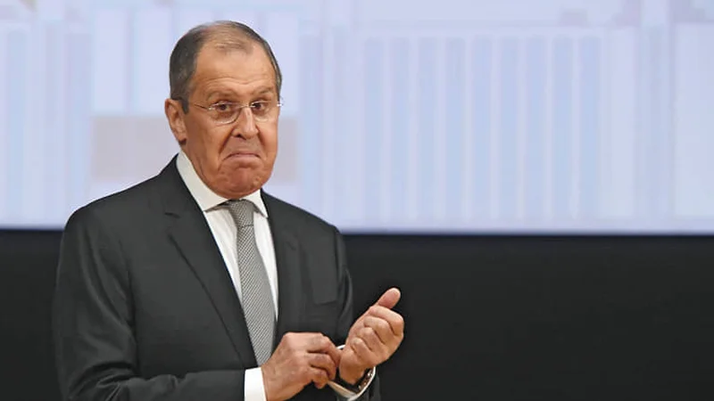 Sergey Lavrov gedir Onu kim əvəz edəcək? (ŞƏRH)