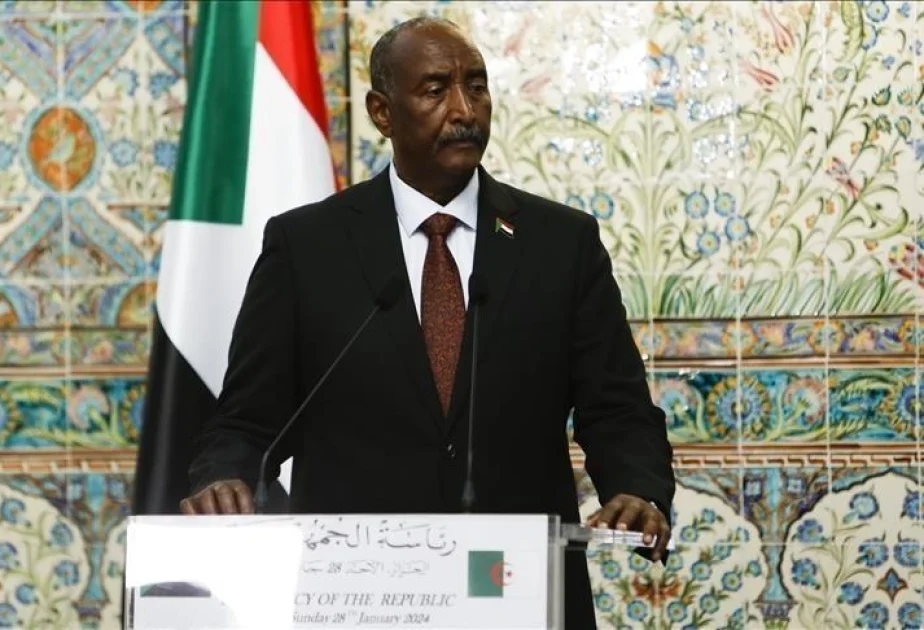 Sudanın lideri: Müstəmləkəçi güclər Afrikada münaqişələri qızışdırır AZƏRTAC