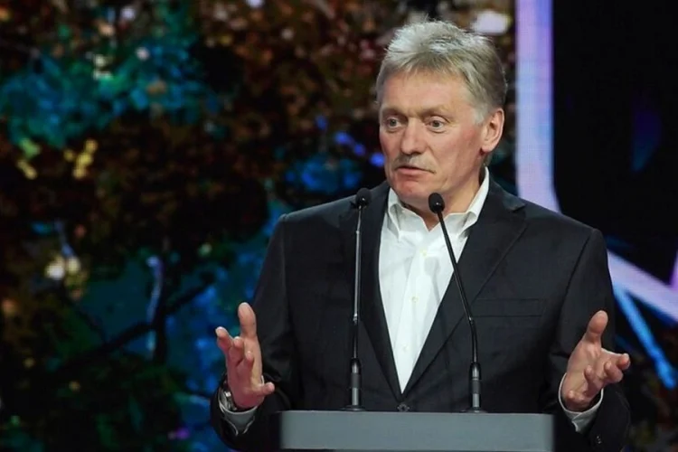 Peskov: “Enerji ixracı marşrutlarını sanksiyalarla kəsmək mümkün deyil”