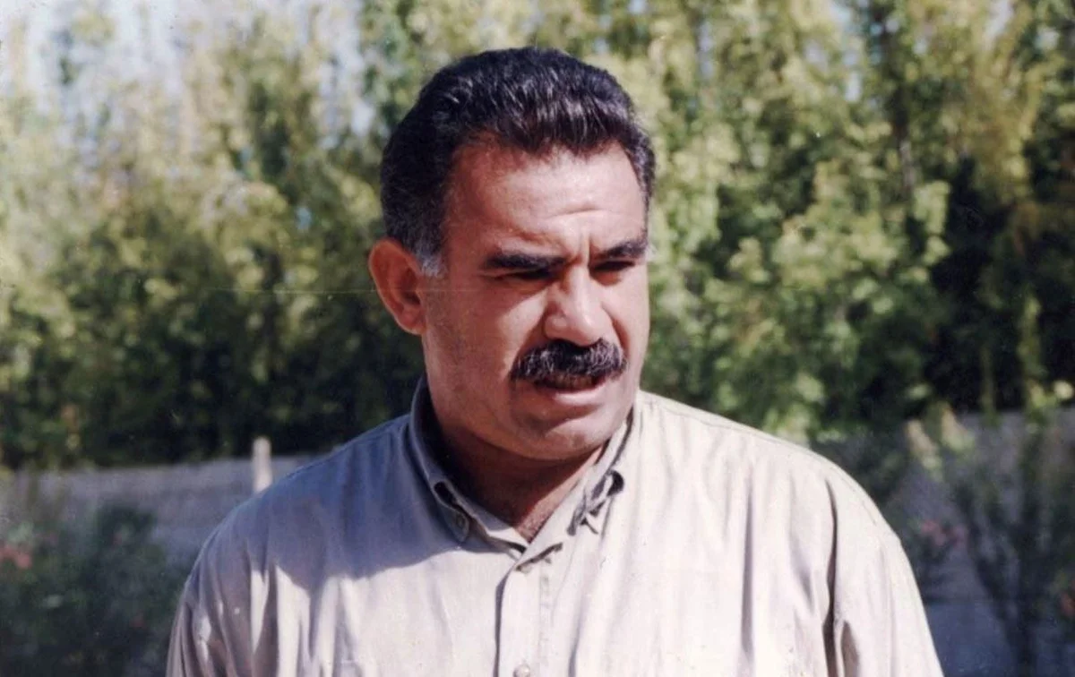 Ankara güzəştə getmədi Öcalan geri çəkildi