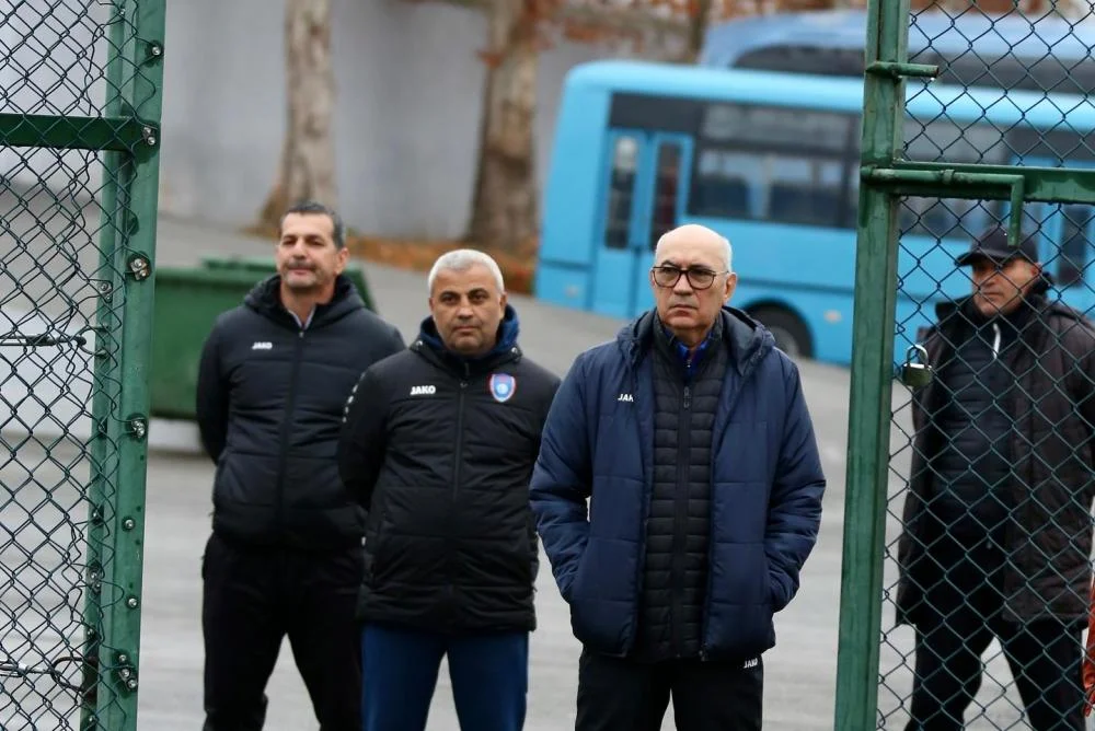 “Turan Tovuz”a gəlmək üçün bu fədakarlığı da göz önünə aldı Onun Berdiyev sevgisi transferi reallaşdırdı İdmanXəbər