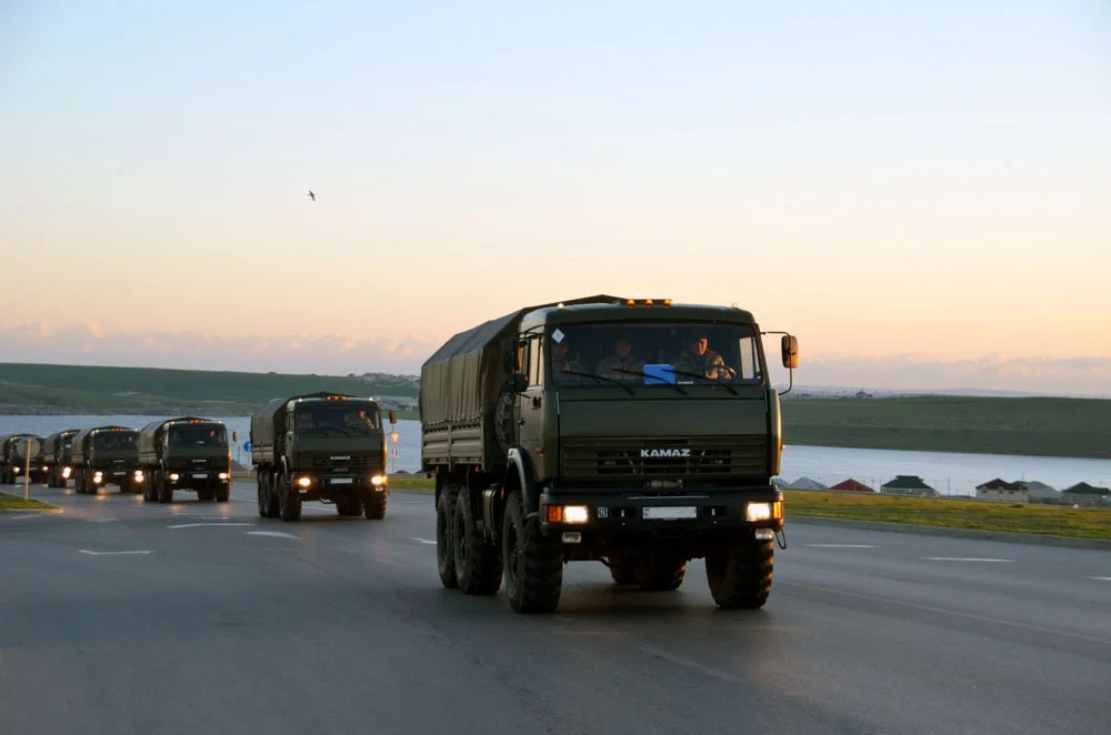 MN məlumat yaydı: 30 yaşınadək hərbi vəzifəlilər müraciət edə bilər KONKRET