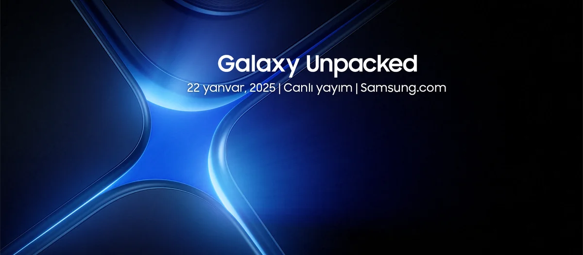 Galaxy Təqdimatı Yanvar 2025: Mobil AI Təcrübələrində Növbəti Böyük Sıçrayış