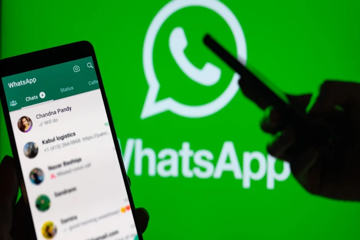 WhatsApp üçün yeni funksiya Süni intellekt çatbotları