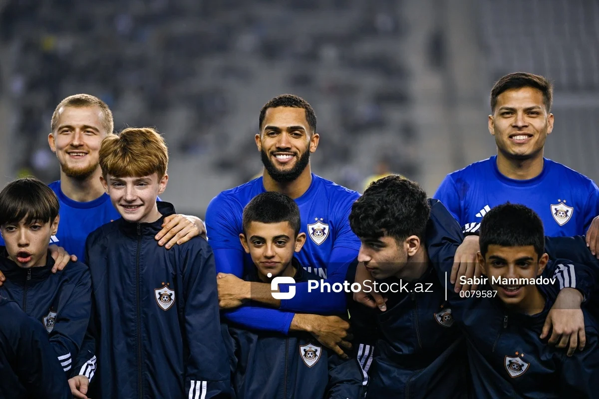 Olavio Juninyo Qarabağdan ayrıldı