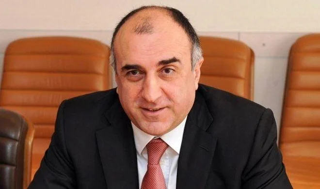 Məni səfir göndərmək istəyirdilər Məmmədyarov