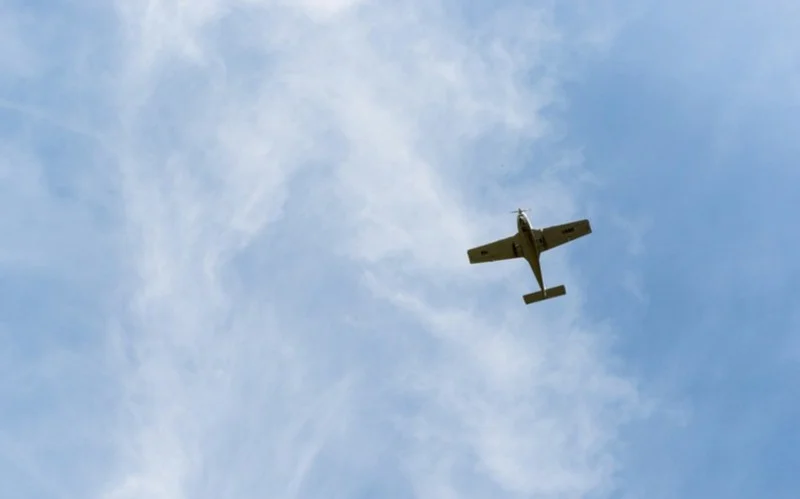 Avstraliyada təyyarə qəzası pilot öldü