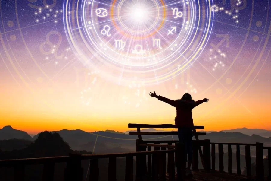 Astroloq açıqladı: 2025ci ilin ən şanslı 2 bürcü