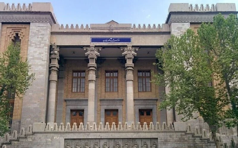 Cənubi Qafqazda təhlükəsizlik Tehran üçün vacibdir