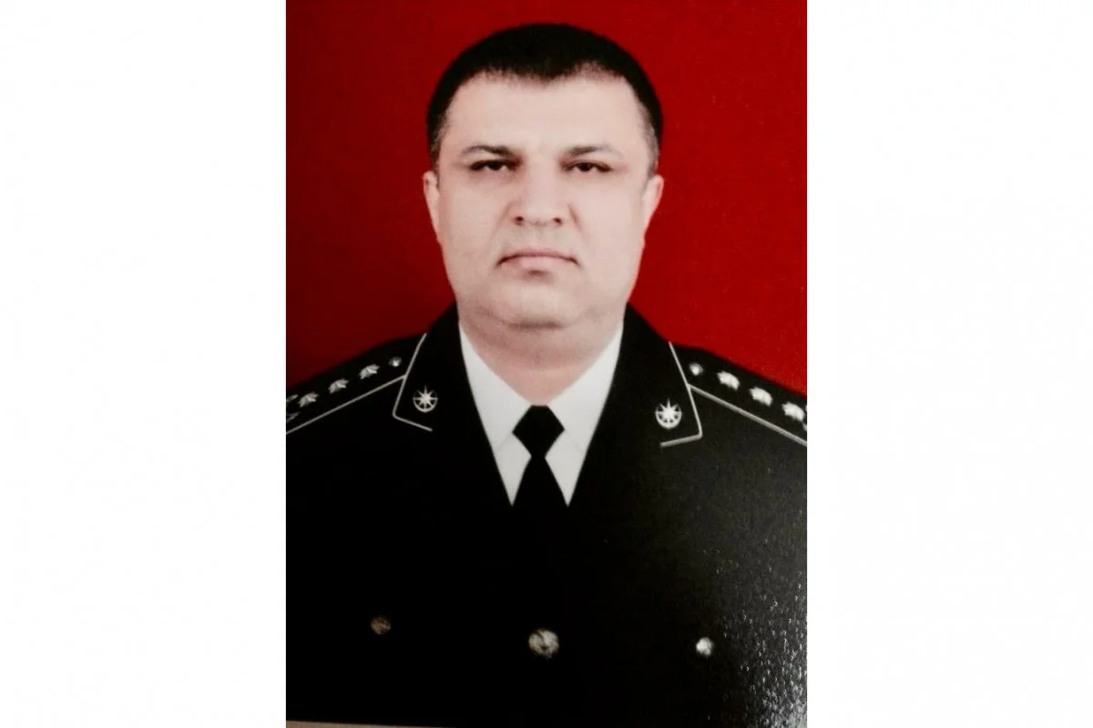 Sabiq prorektor vəfat edib