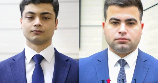 Torpağı və hüququ qoruyanlar FOTO