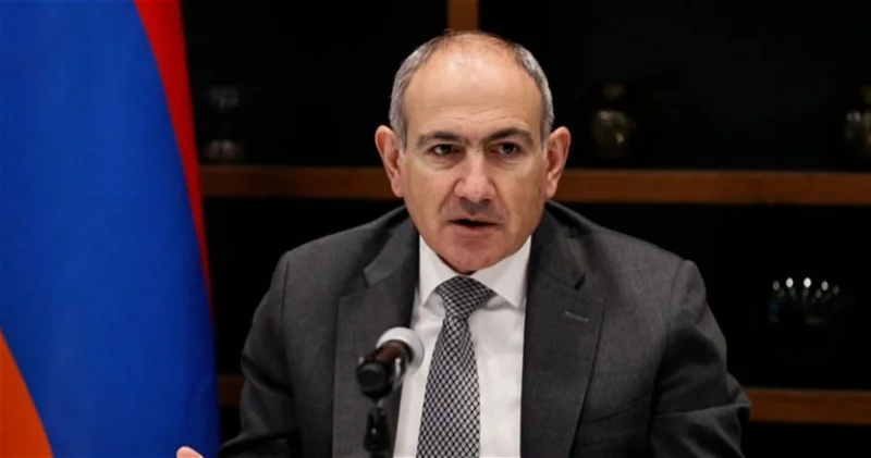 Беспокойство необосновано : Пашинян прокомментировал поставки азербайджанского топлива