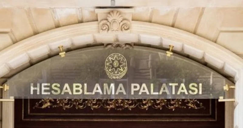 Счетная палата: SOCAR не будет выплачивать дивиденды от турецкого завода STAR и ЗАО Южный газовый коридор сенсационные цифры