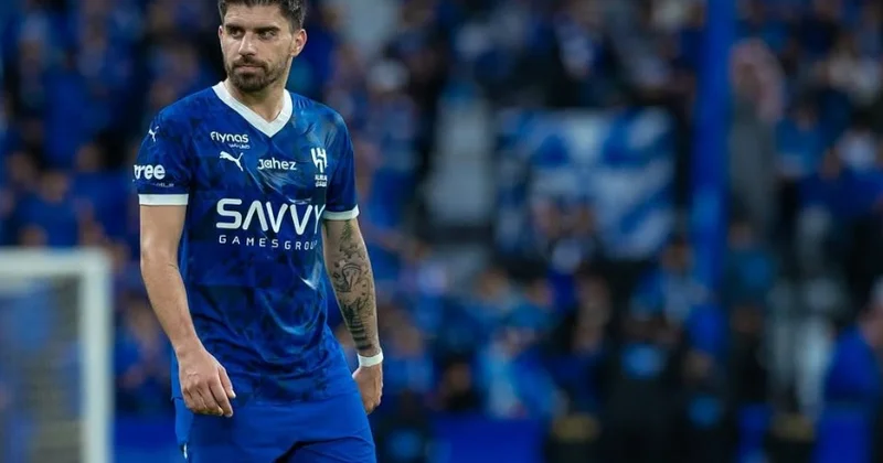 MY dən transfer hazırlığı