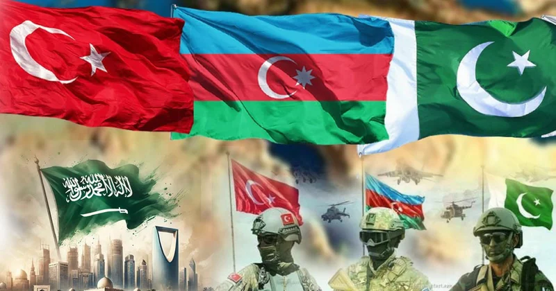 Azərbaycan yeni hərbi ittifaqa qoşulur? MÜHÜM GƏLİŞMƏ