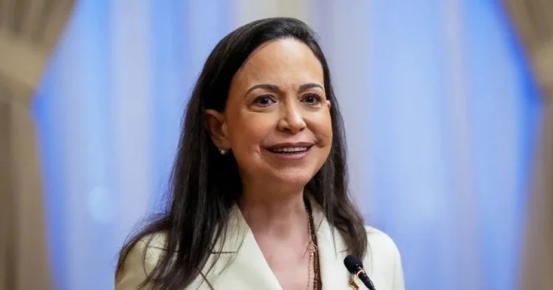 Tramp və Maçado yanvarın 15 i görüşəcəklər