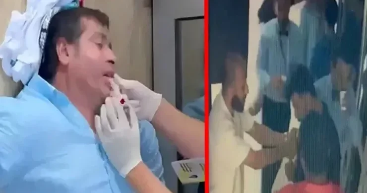 Araz Musayevi bıçaqlayanların ikisi tanınmaz halda tutulub YENİ DETALLAR