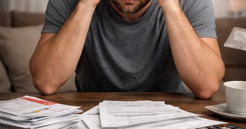 Manyak dərəcədə kredit götürənlər: Bu davranışın arxasında nə dayanır ? ARAŞDIRMA