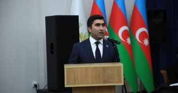 Ölkəmizdə müasir, dayanıqlı və təhlükəsiz enerji infrastrukturu formalaşıb