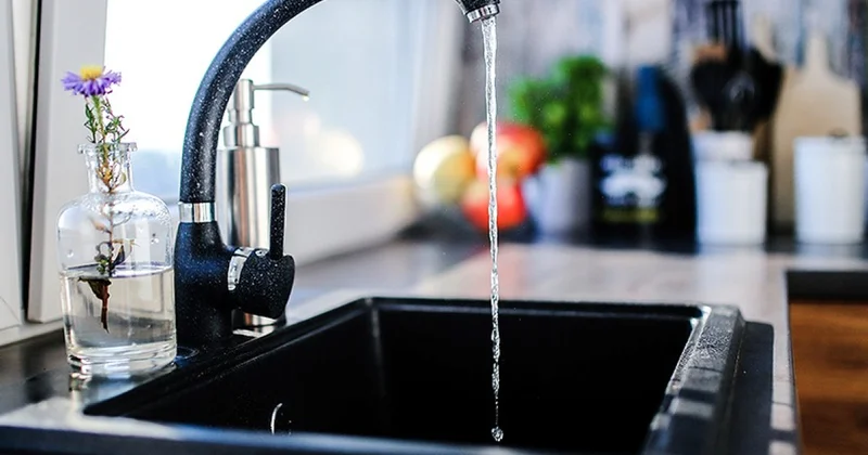 Так сколько процентов Баку обеспечили водоснабжением? глава партии REAL