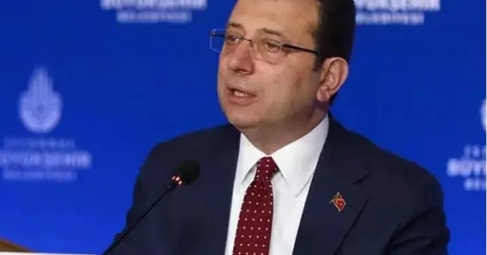 Əkrəm İmamoğlu Ərdoğana təzminat ödəyəcək