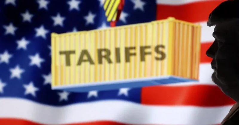 Новые пошлины США против Ирана могут затронуть Кыргызстан