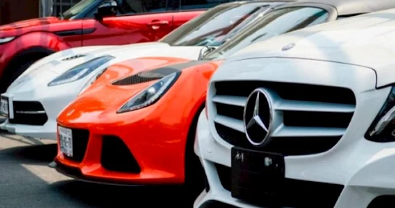 Bu avtomobillərin qiyməti dəyişməyəcək AÇIQLAMA