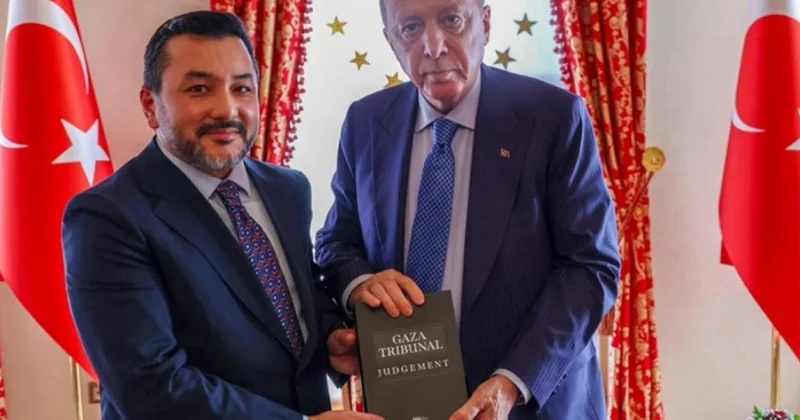 “Qəzza Məhkəməsi“nin yekun qərarı Türkiyə Prezidentinə təqdim edilib