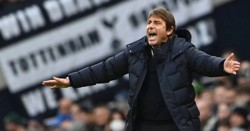 Antonio Konte iki oyunluq diskvalifikasiya edilib