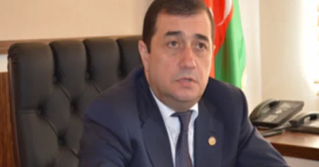 QƏZƏNFƏR AĞAYEV HƏLƏ DƏ ASTARANIN İCRA BAŞÇISIDIR