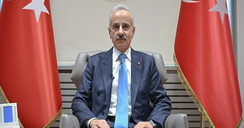 Türkiyəli nazir: Zəngəzur dəhlizi 2030 cu ilə qədər istismara verilə bilər