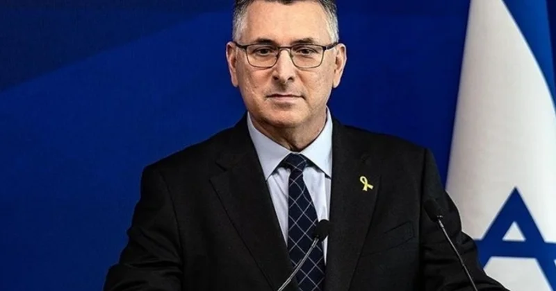 Saar: İsrail BMT nin bir sıra qurumları ilə əlaqələri kəsir