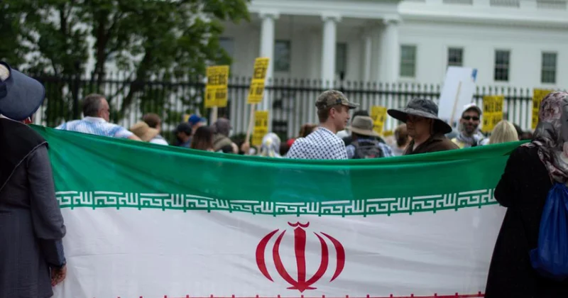 Vaşinqton Tehrana qarşı yeni sanksiyaları nəzərdən keçirir