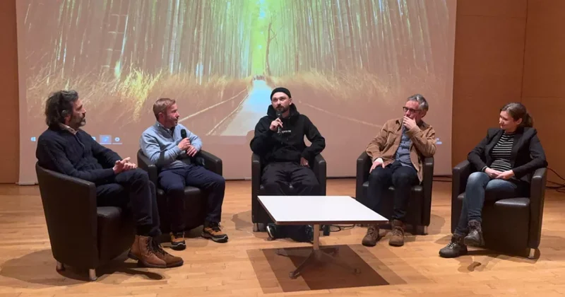 Азербайджан участвует на 6 м мероприятии Digital Art EXPO Megève ФОТО