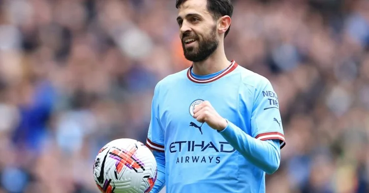 Mançester Siti nin kapitanı Barsdelona nın hədəfində