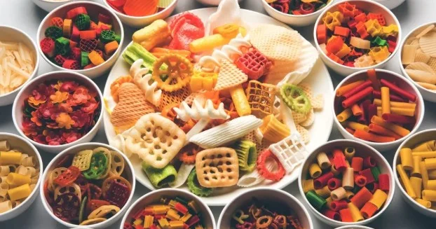 Emal olunmuş qidalar ömrü qısaldır? Dəhşətli FAKTLAR