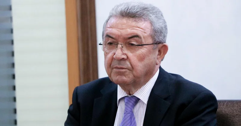 Misir Mərdanov Mehdiyevin yoldaşını əvəz edəcək?