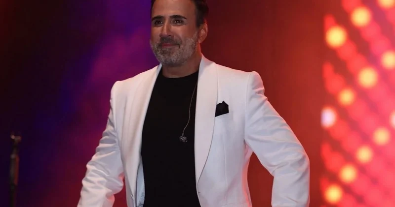 Əmrahdan azərbaycanlı müğənni ilə bağlı PAYLAŞIM VİDEO