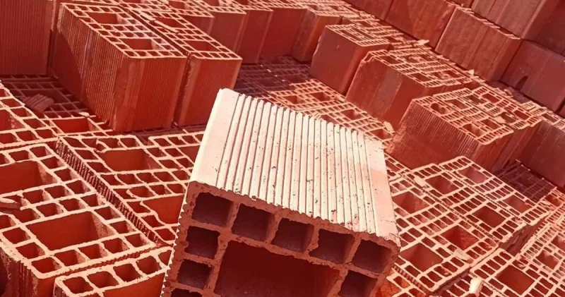 İnşaat kərpicləri üçün gömrük rüsumu dəyişib