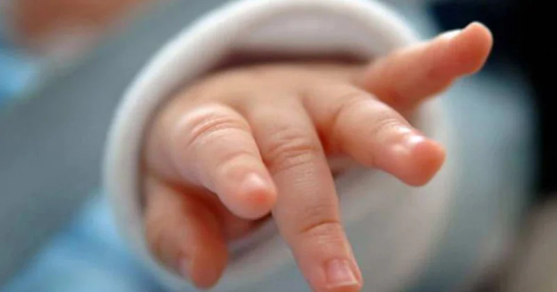 Şəkidə ölən körpənin ailəsi Rusiyadan toya gəlibmiş TƏFƏRRÜAT