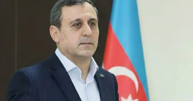 İranın uzun illər özünütəcrid siyasəti bugünkü mənzərəni yaradıb Vəhdət sədri