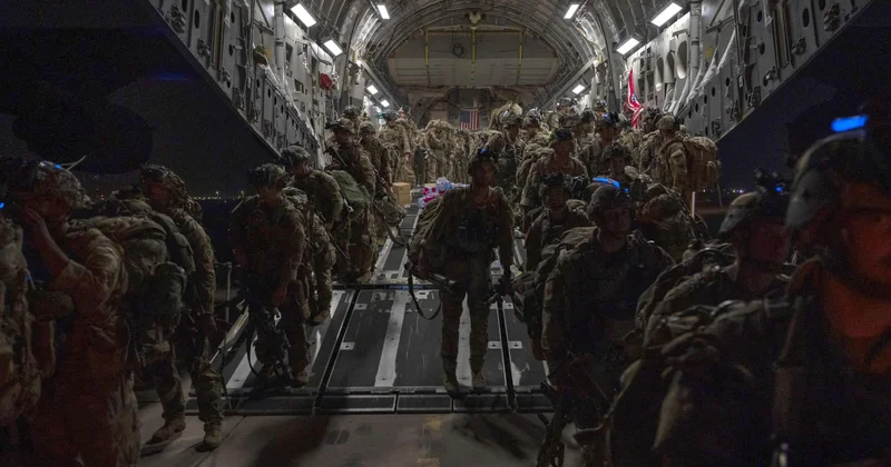 Трамп назвал самый позорный день в истории США