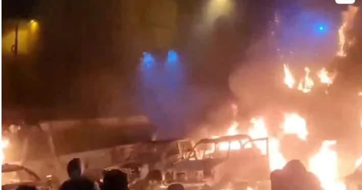 İranla müharibə çox real görünür, amma risklər də var