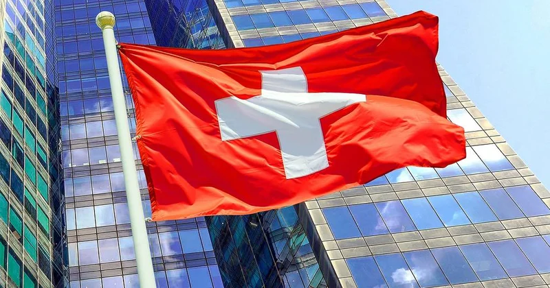 İsveçrə Rusiya əleyhinə sanksiya siyahısını yeniləyir